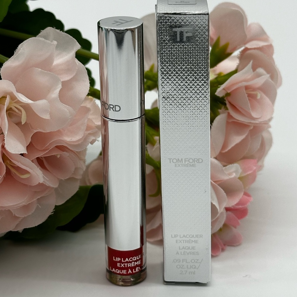 TOM FORD Lip Lacquer Extreme - 07 SLICKER